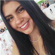 Profesora de Matemáticas ofrezco clases para estudiantes de primaria y secundaria, con experiencia en este campo. Además, soy estudiante de últimos semestres de ingeniería industrial